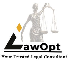 LawOpt Logo