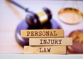 Injury Law in 2026 – Protecting Your Rights After an Accident