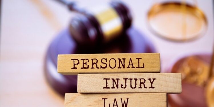 Injury Law in 2026 – Protecting Your Rights After an Accident