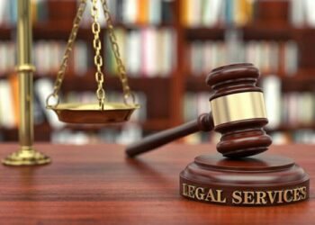 The Role of Legal Services in Business Growth