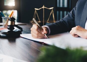 The Evolution of Modern Legal Services in 2026