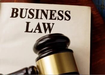 Future Trends in Business Law – Innovation and Growth