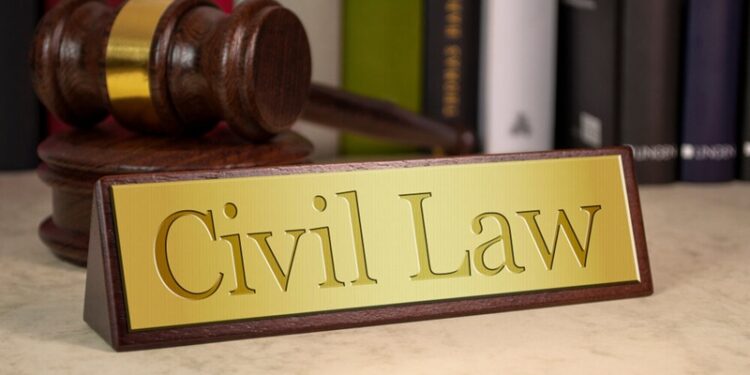 Future Trends in Civil Law – What to Expect