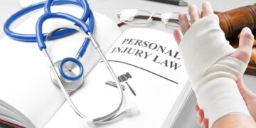 Maximizing Compensation in Injury Law Claims