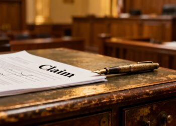 Understanding the nature of asbestos trust funds